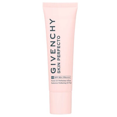 SKIN PERFECTO RADIANCE PERFECTING UV FLUID SPF 50+ (CREMA CON PROTECCIÓN SOLAR)
